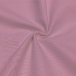 Birlik1952 İşlemelik Etamin Kumaş Gül Kurusu - Görsel 2