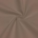 Birlik1952 İşlemelik Etamin Kumaş Kahve - Görsel 2