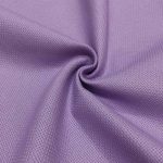 Birlik1952 İşlemelik Etamin Kumaş Lila - Görsel 2