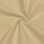 Birlik1952 İşlemelik Etamin Kumaş Soluk Sari - Görsel 2