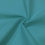 Birlik1952 İşlemelik Etamin Kumaş Turkuaz - Görsel 2