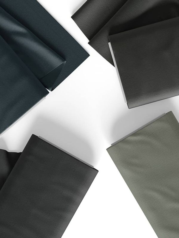 etuval linen kumaş etamin koyu tonlar