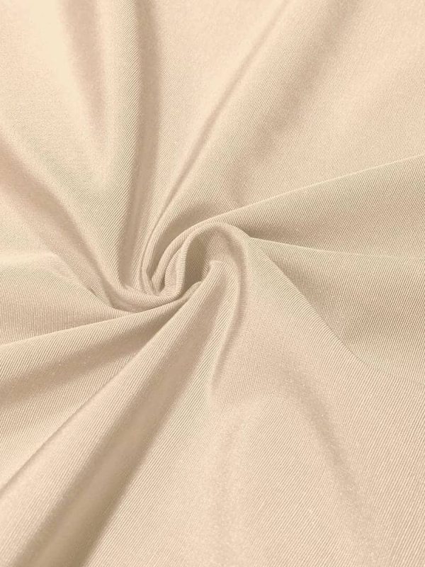 etuval fay keten kumaş bej