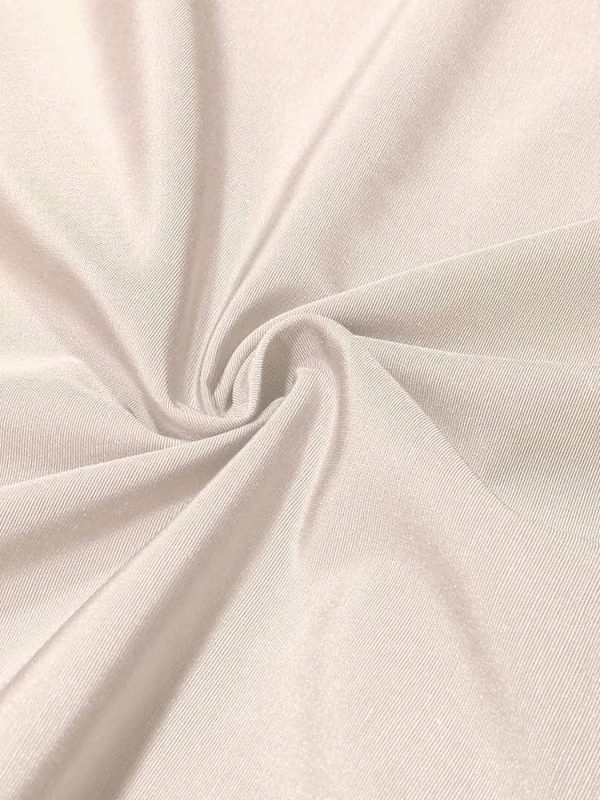 etuval fay keten kumaş krem