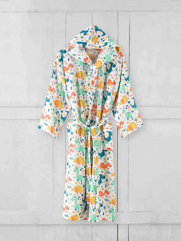 lunanino yetişkin bornoz dinozor