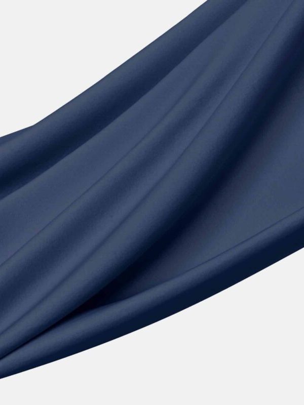 medine ipeği lacivert