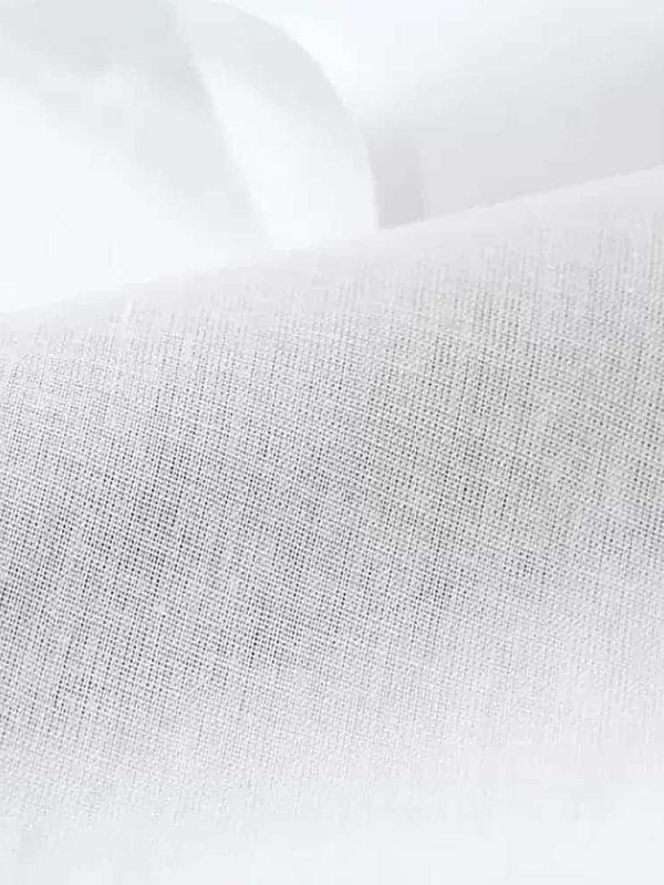 mermersahi kumas beyaz