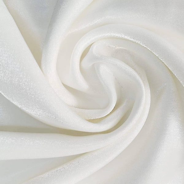 monoray kumaş beyaz