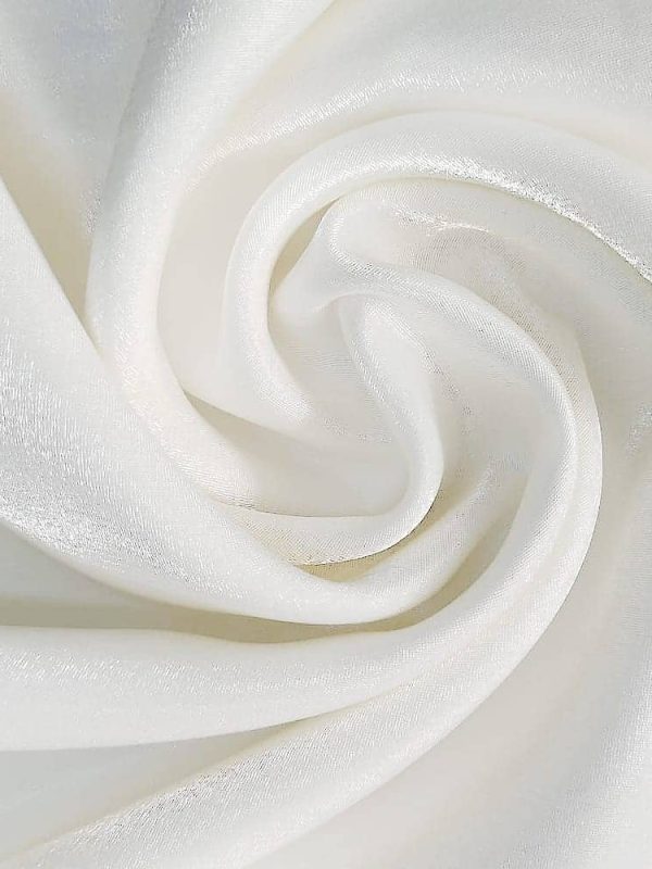 monoray kumaş beyaz