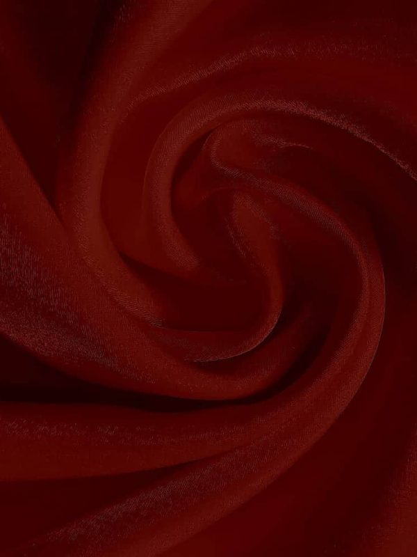 monoray kumaş bordo