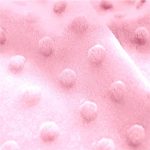 Bebek Pamuklu Nohut Battaniye - Görsel 2