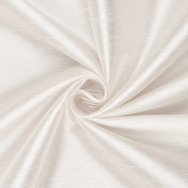 etuval osmanlı ipeği kumaşı kemik beyazı