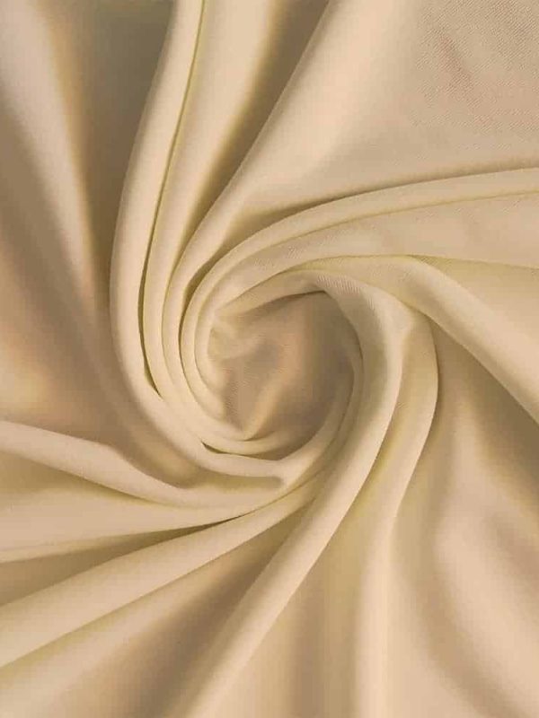 penye astar kumaş krem