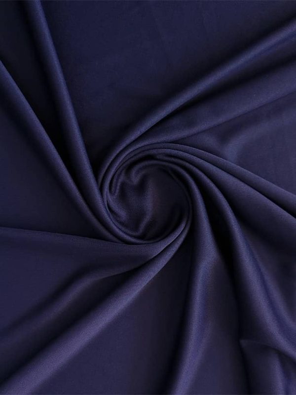 penye astar kumaş lacivert