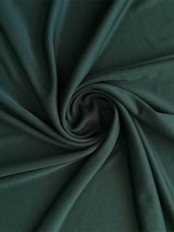 penye astar kumaş zümrüd yeşili