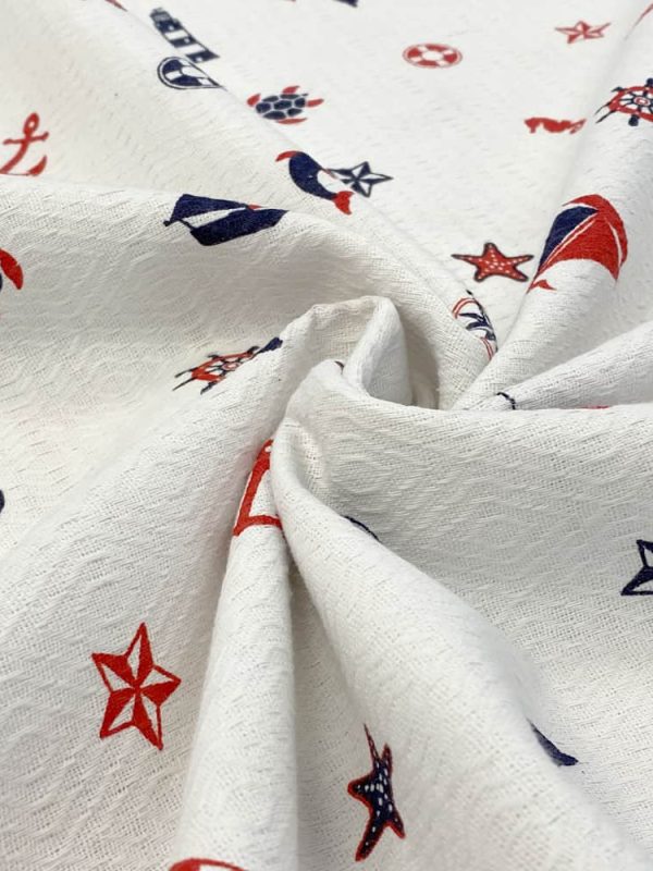 birlik1952 pike kumaş marin