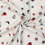 birlik1952 pike kumaş marin