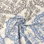 birlik1952 pike kumaş ottoman