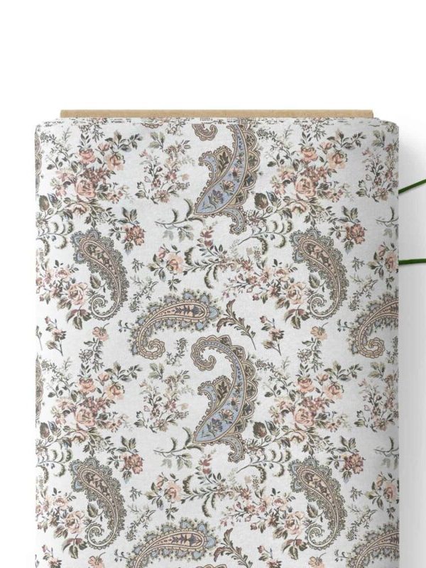 birlik1952 pike kumaş şal desen