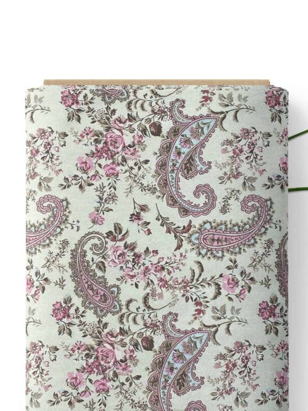 birlik1952 pike kumaş şal desen