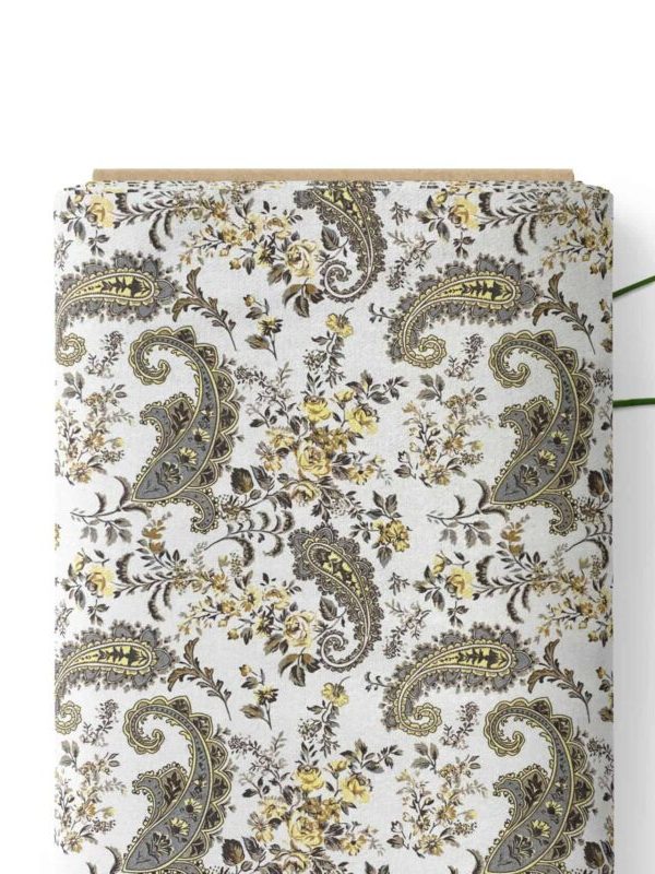 birlik1952 pike kumaş şal desen