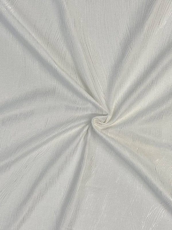 pikelik kumaş düz çizgili gri