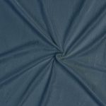 pikelik kumaş düz çizgili indigo