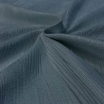 pikelik kumaş düz çizgili indigo