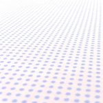 birlik1952 poplin perkal kumaş pamuklu puantiye