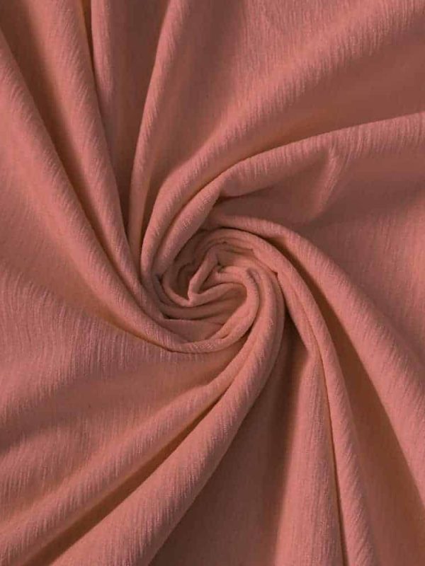 şönil kumaş gül kurusu