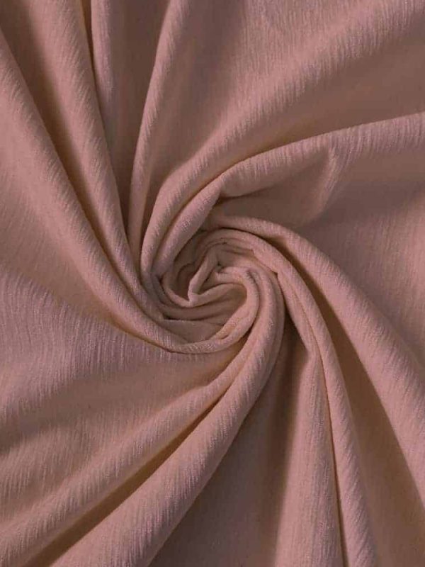 şönil kumaş pudra