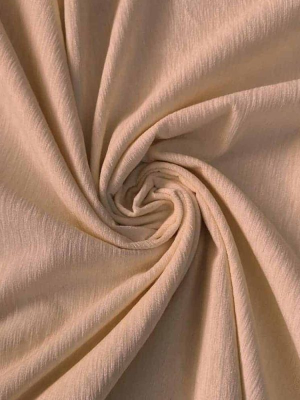 şönil kumaş somon