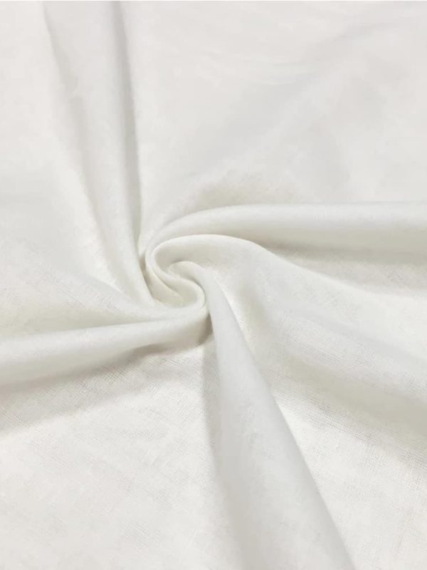 tülbent kumaş beyaz