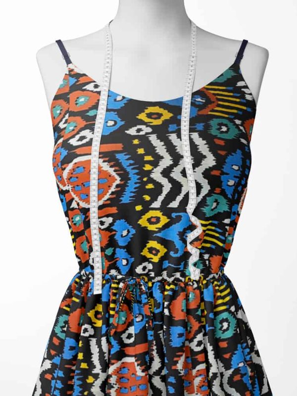 birlik1952 viskon kumaş etnic