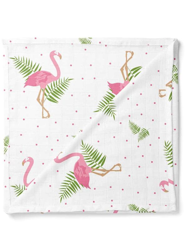 birlik1952 ipliq lunanino müslin çok amaçlı battaniye pamuklu meyve desen