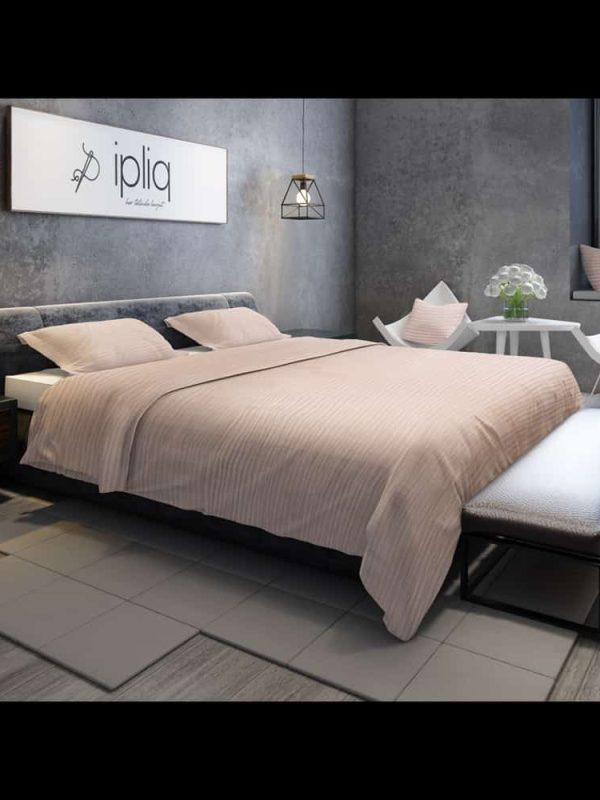 ipliq multi müslin yatak örtüsü crinkle