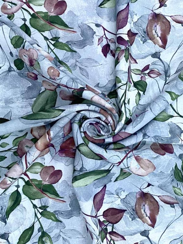 ipliq vual linen keten kumaş elbiselik