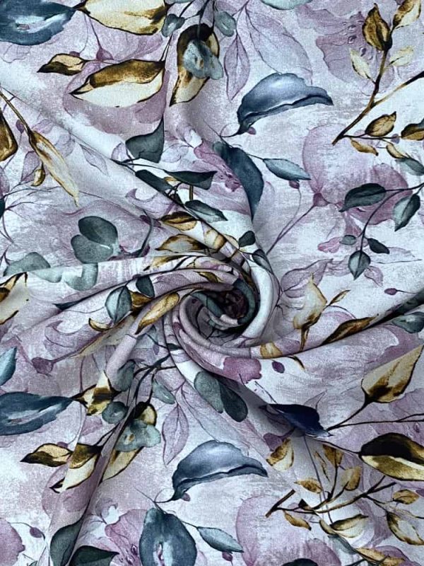 ipliq vual linen keten kumaş elbiselik