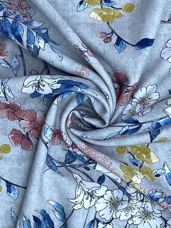 ipliq vual linen keten kumaş elbiselik