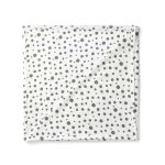 birlik1952 müslin çok amaçlı battaniye pamuklu puantiye