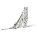 birlik1952 müslin çok amaçlı battaniye pamuklu puantiye