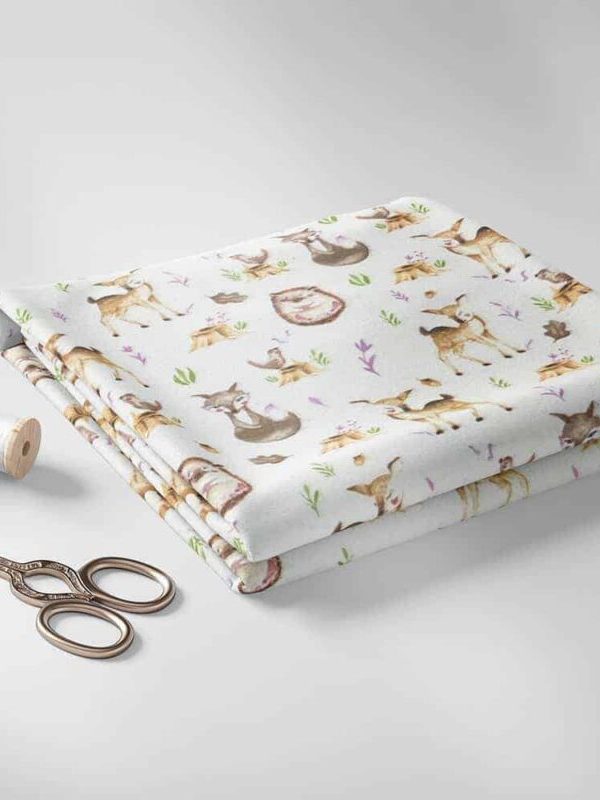 birlik1952 ipliq flanel pazen battaniye ceylan