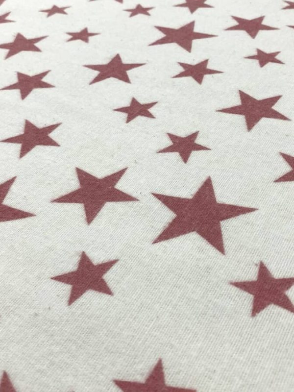 birlik1952 ipliq flanel pazen battaniye yıldız