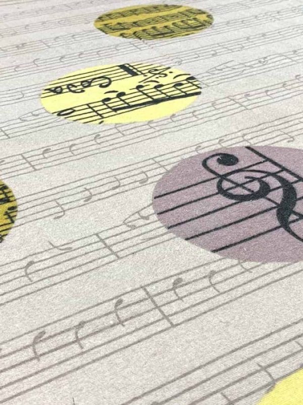 birlik1952 ipliq flanel pazen battaniye kumaş nota