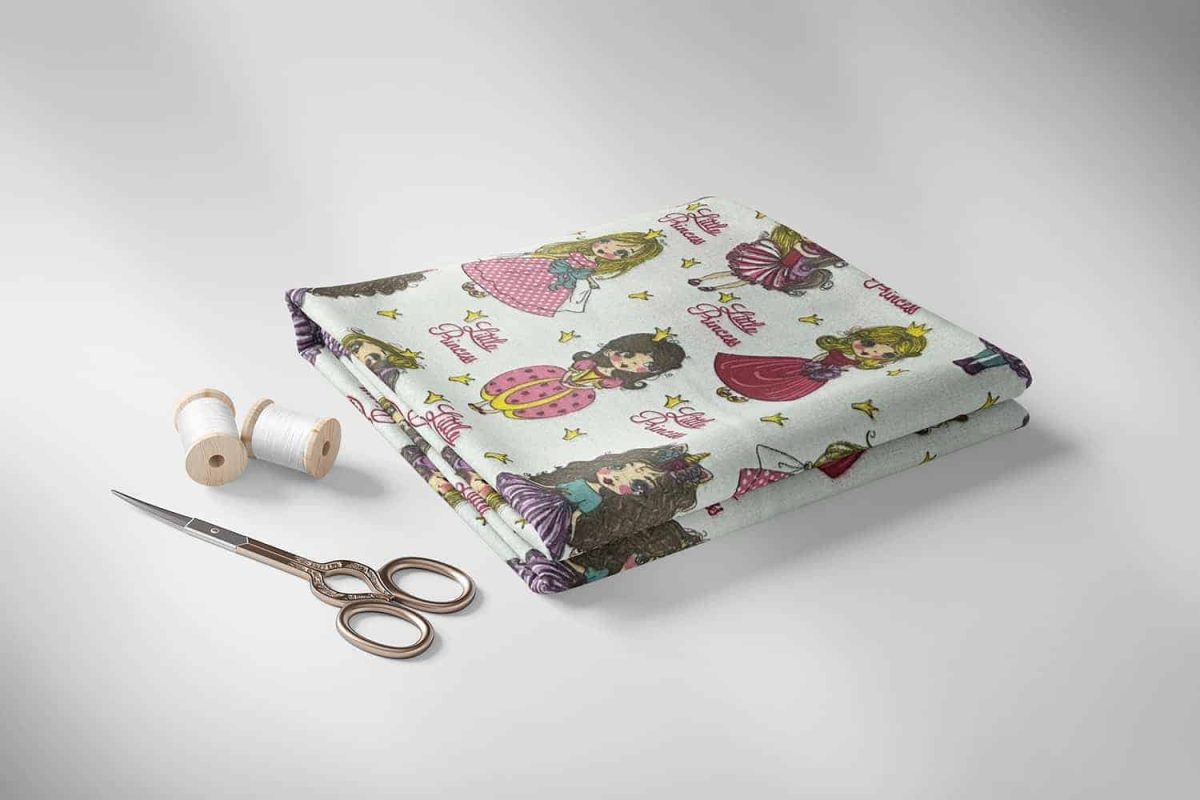birlik1952 ipliq flanel pazen battaniye prenses kumaş