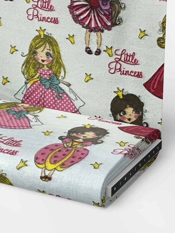 birlik1952 ipliq flanel pazen battaniye prenses kumaş