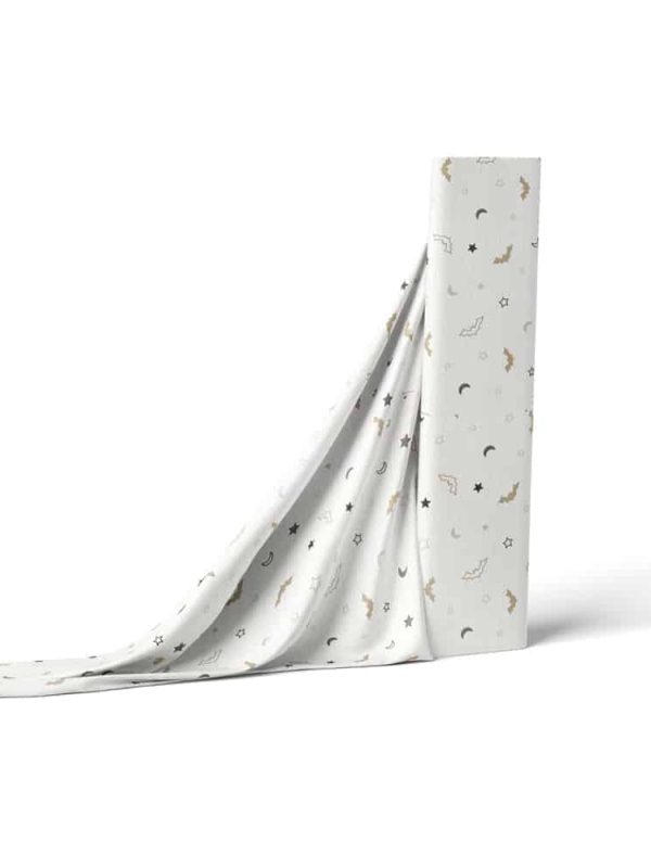 birlik1952 müslin çok amaçlı battaniye pamuklu batman