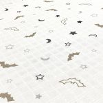 birlik1952 müslin çok amaçlı battaniye pamuklu batman