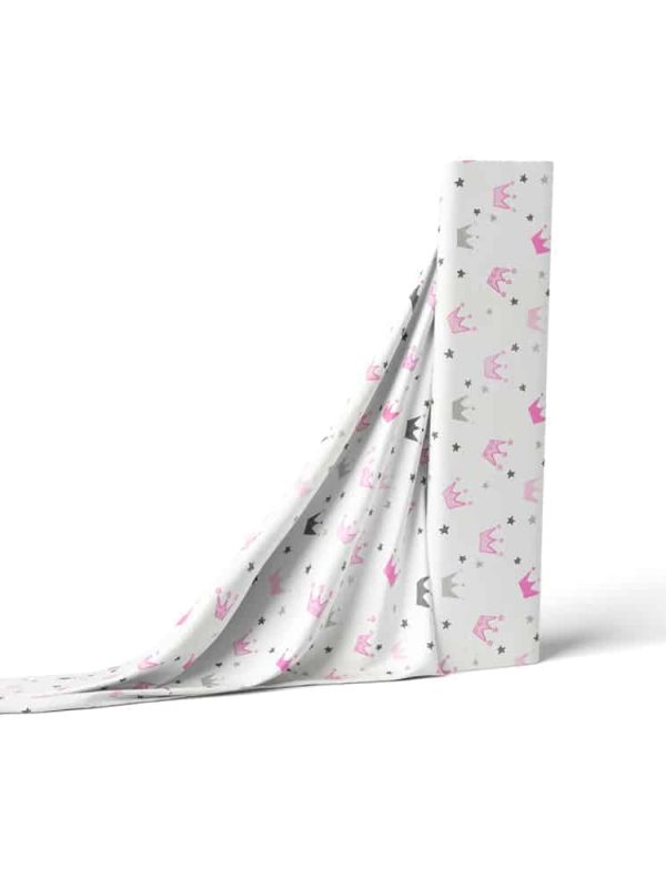 birlik1952 müslin çok amaçlı battaniye pamuklu king pembe