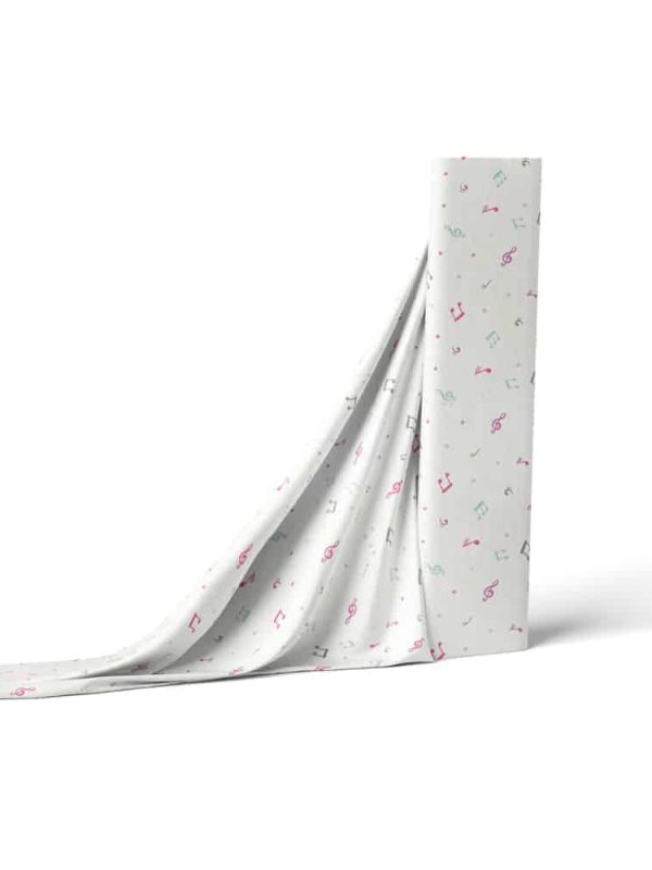 birlik1952 müslin çok amaçlı battaniye pamuklu melodi